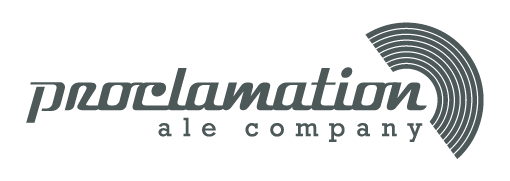 Proclamation Ale Company