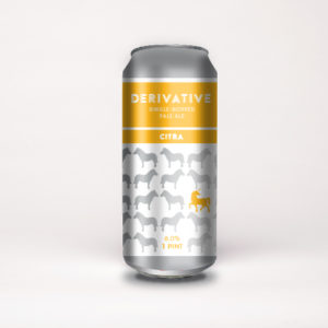 Image for Derivative | Citra