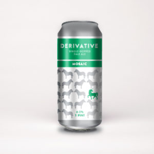 Image for Derivative | Mosaic