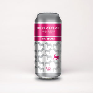 Image for Derivative | Vic Secret