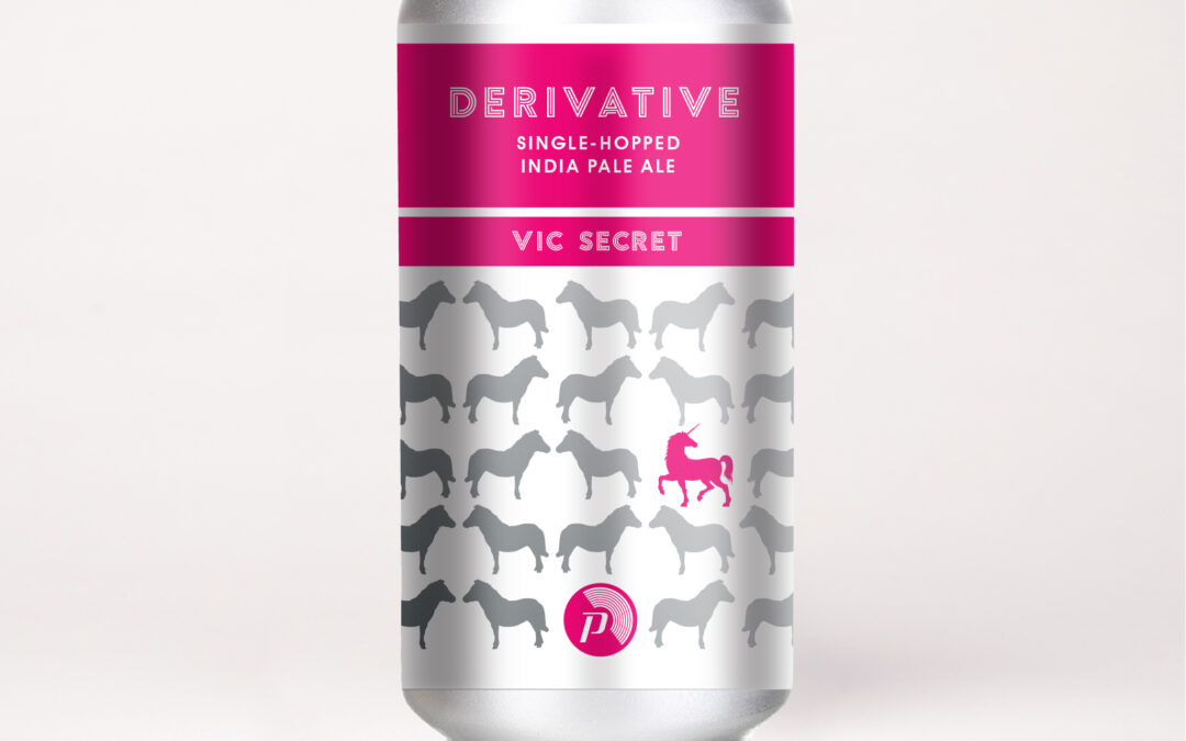 Derivative | Vic Secret