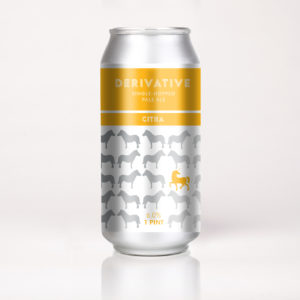 Image for Derivative | Citra