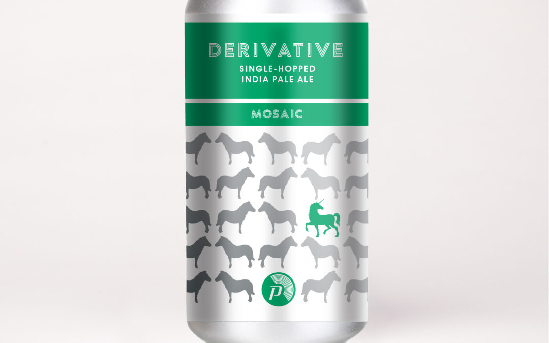 Derivative | Mosaic