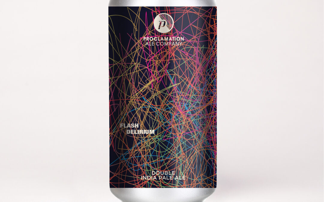 Flash Delirium