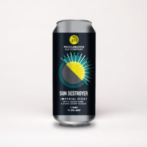 Image for Sun Destroyer