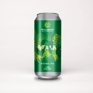 Image for Stalk
