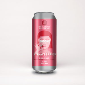 Image for Oooh! Strawberries