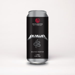 Image for Baltallica