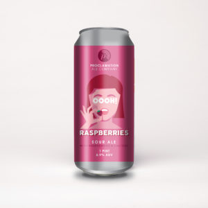 Image for Oooh! Raspberries