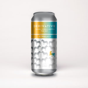 Image for Derivative | Citralaxy
