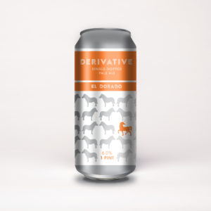 Image for Derivative | El Dorado