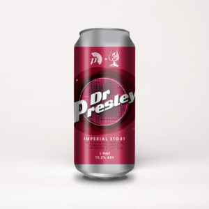 Image for Dr Presley