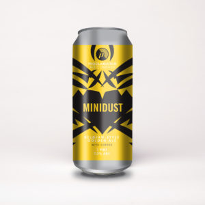 Image for Minidust