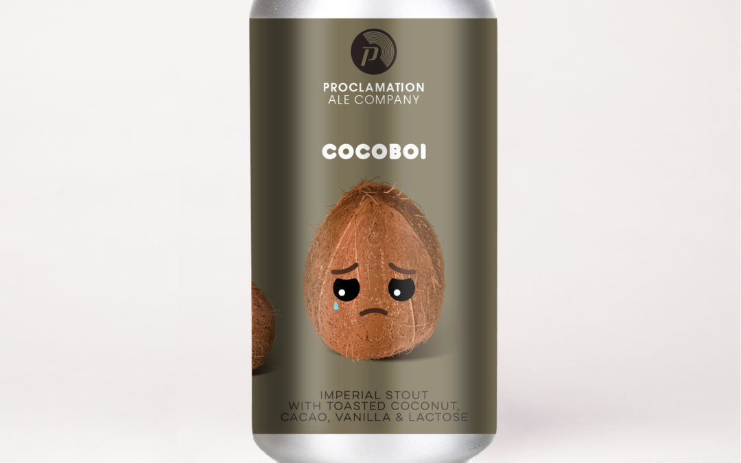 Cocoboi