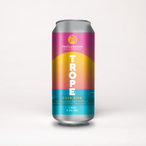 Image for Trope