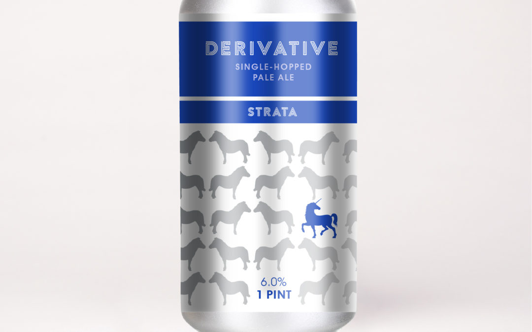 Derivative | Strata