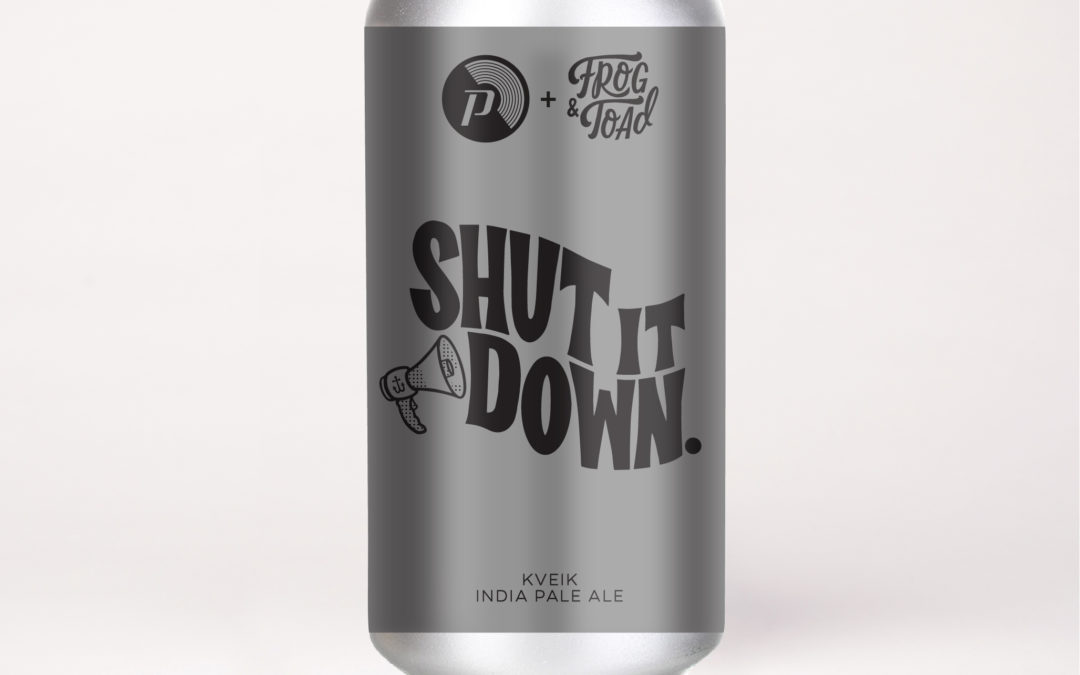 Shut it Down
