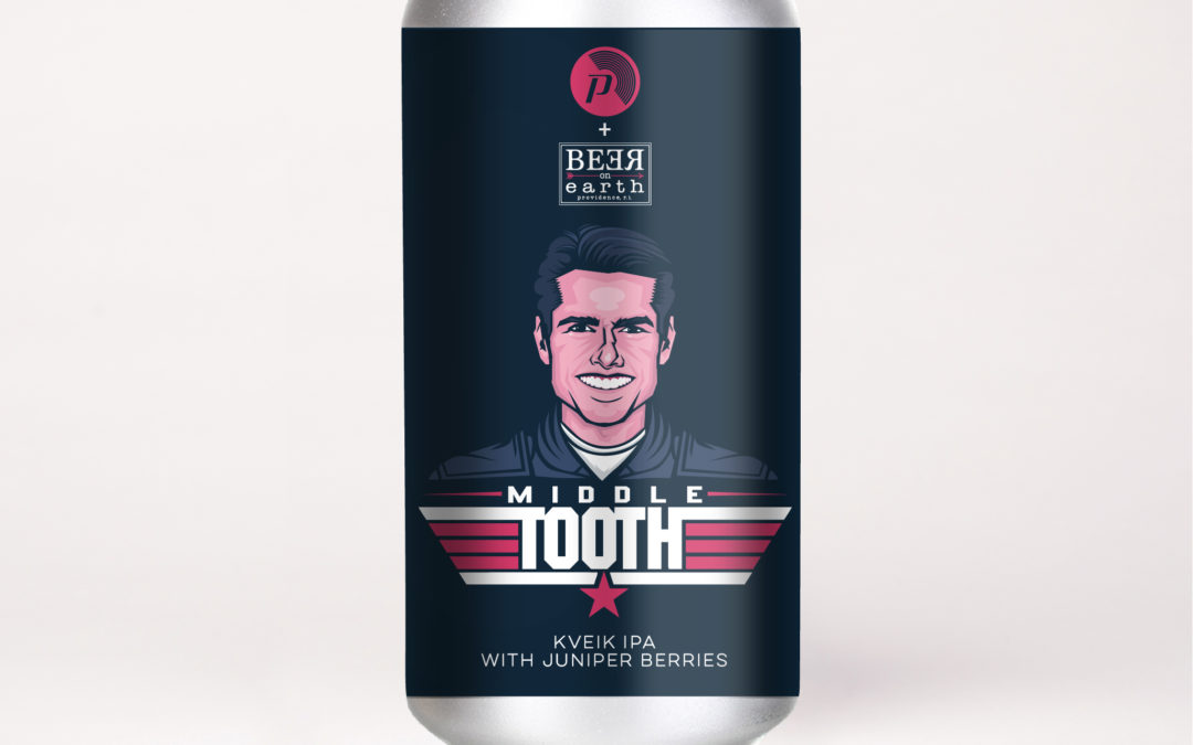Middle Tooth