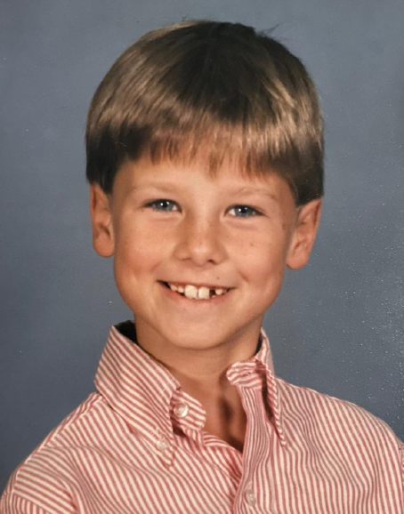 CLAYTON BURKE