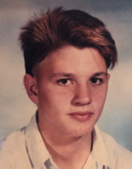 DAVE WITHAM