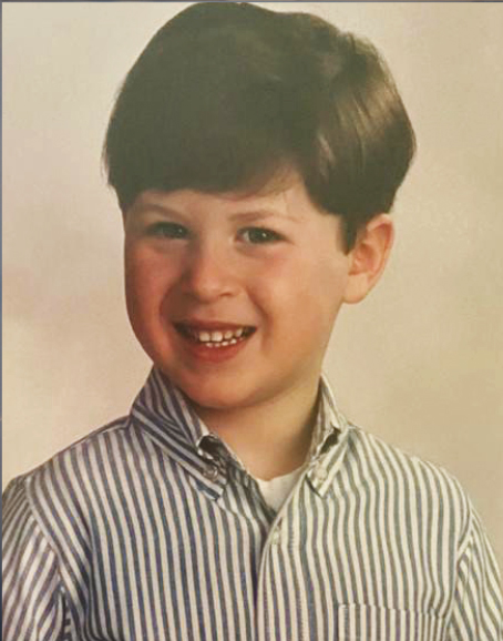 JOSH “VG” KAUFMAN