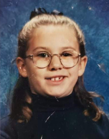 MONIKA BROWN