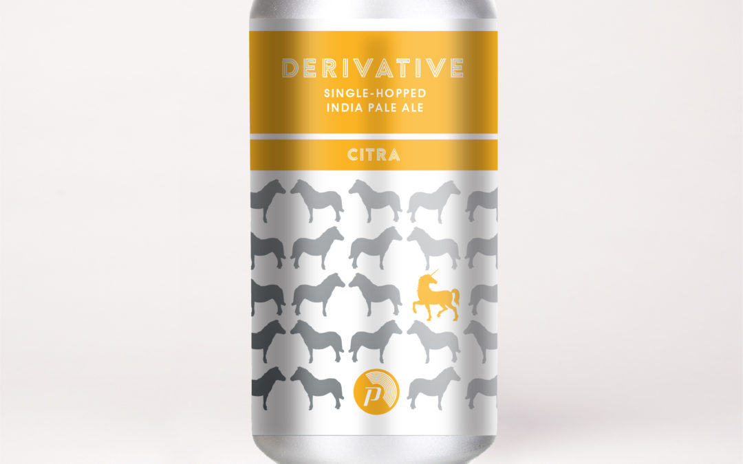 Derivative | Citra