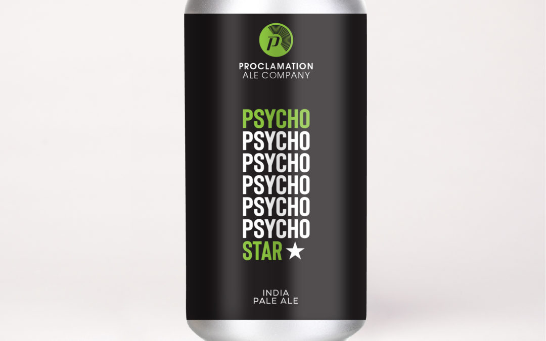 Psycho Star
