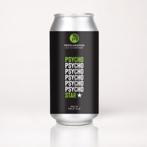 Image for Psycho Star