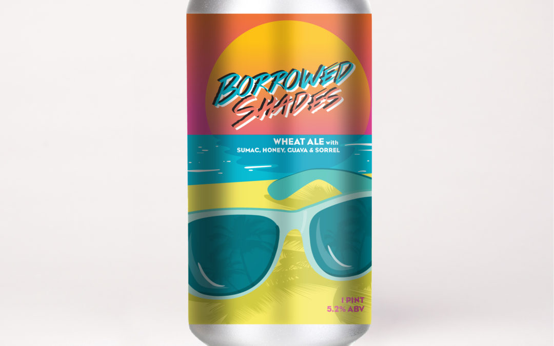 Borrowed Shades