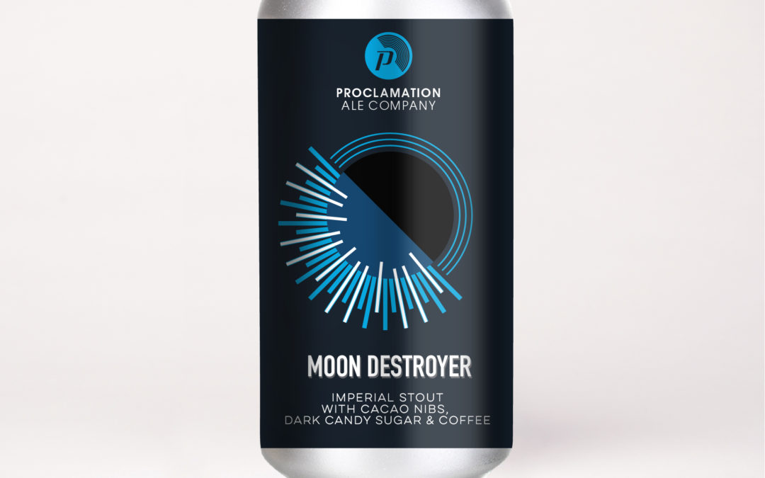 Moon Destroyer