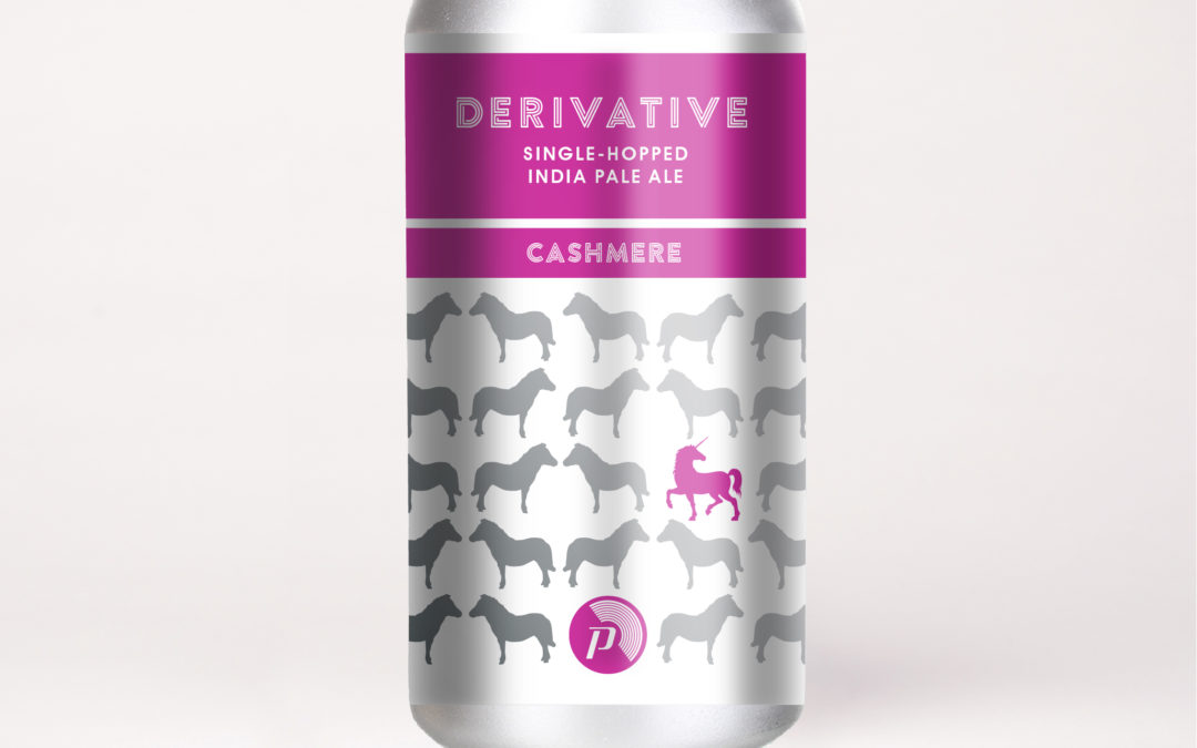 Derivative | Cashmere