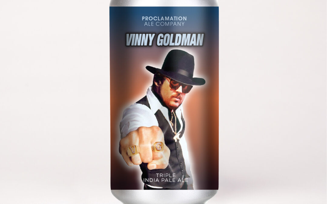 Vinny Goldman