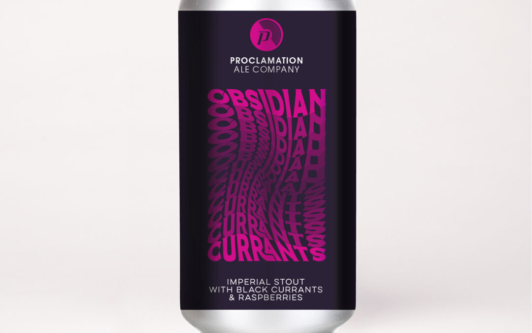 Obsidian Currants