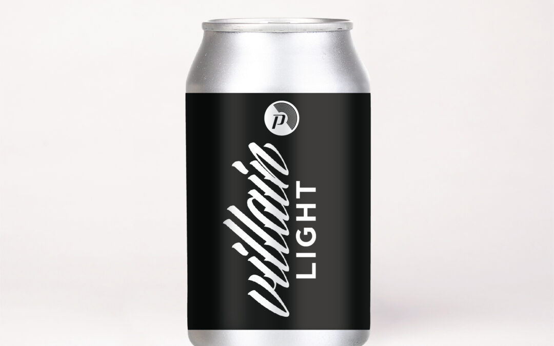 Villain Light