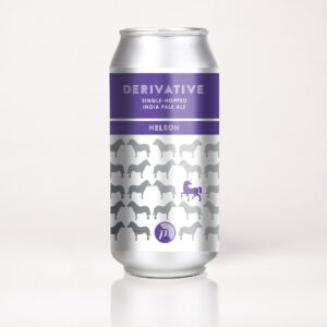 Image for Derivative | Nelson